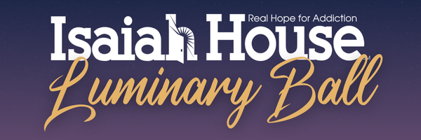 Isaiah House Luminary Ball