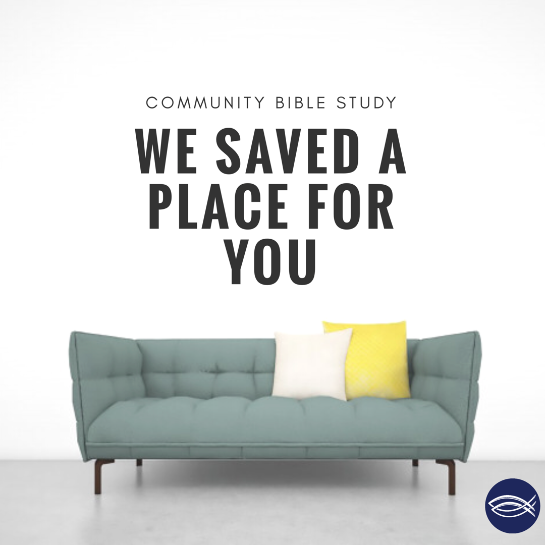 Community Bible Study