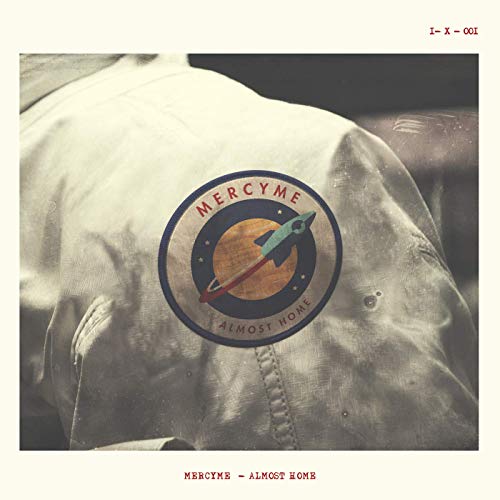Almost Home (Single)