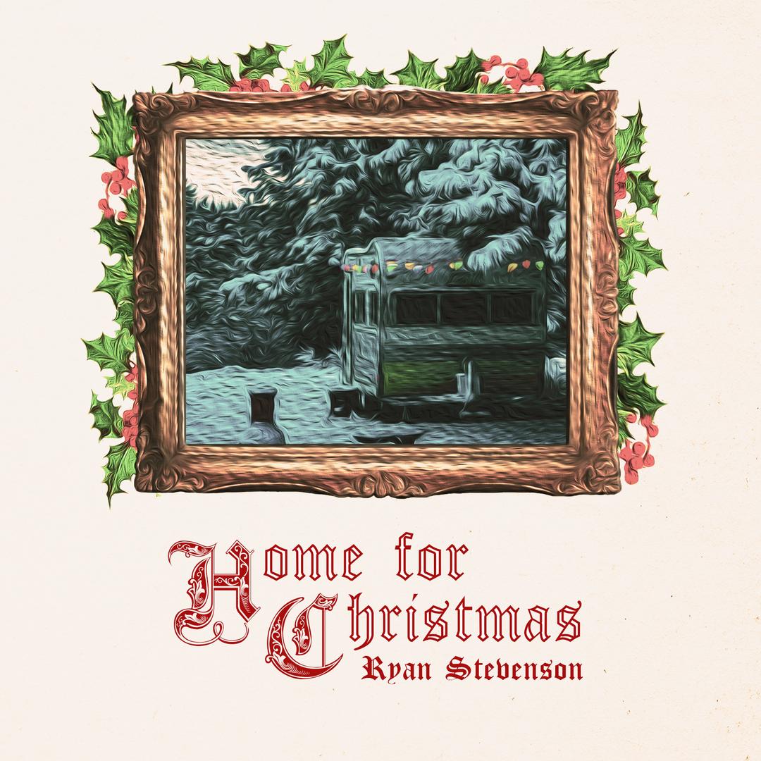 Generic album image for missing album artwork