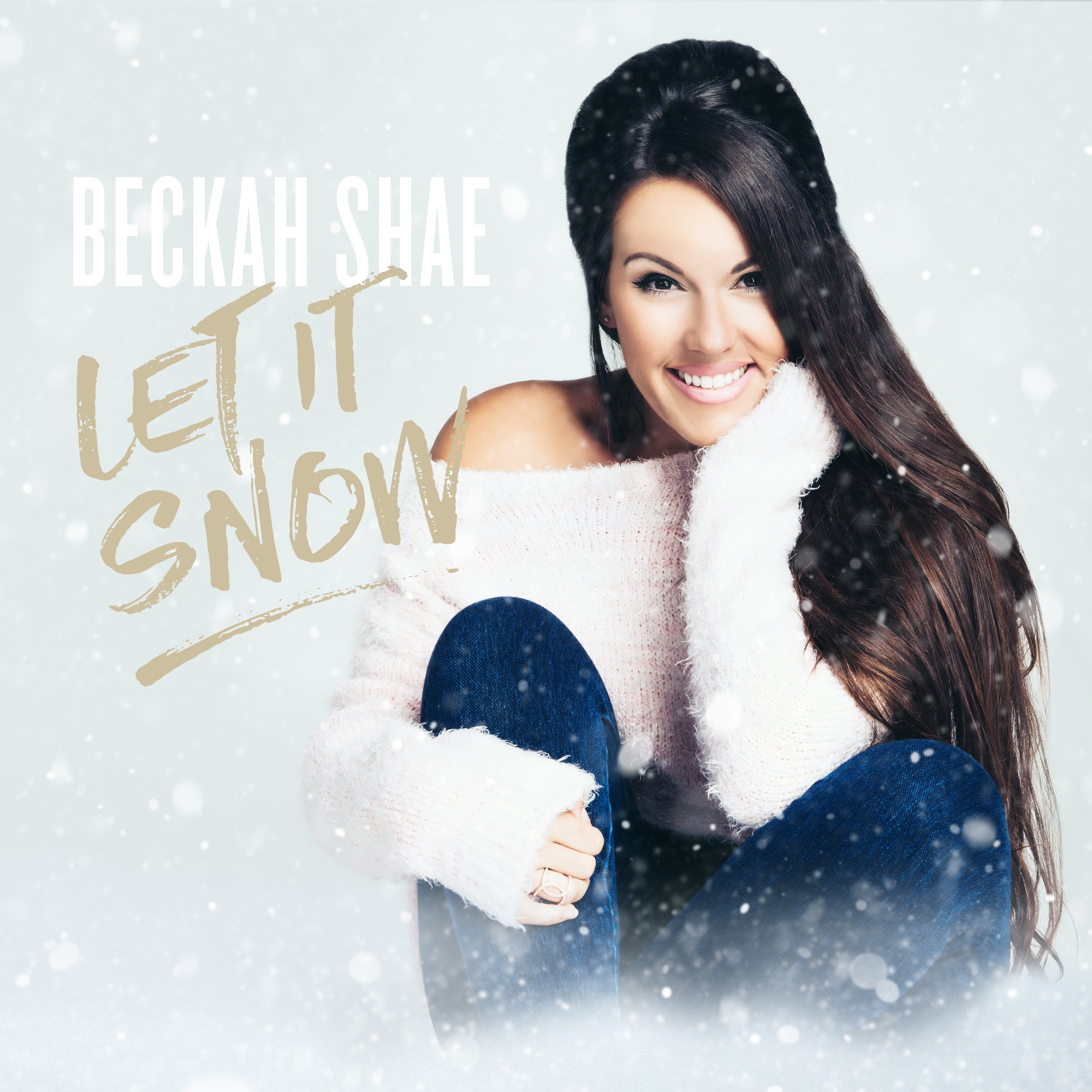 Beckah Shae Positive Encouraging K Love Beckah shae · single · 2015 · 1 songs. beckah shae positive encouraging k love