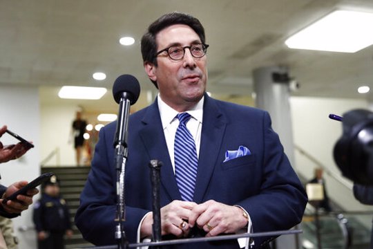 Jay Sekulow
