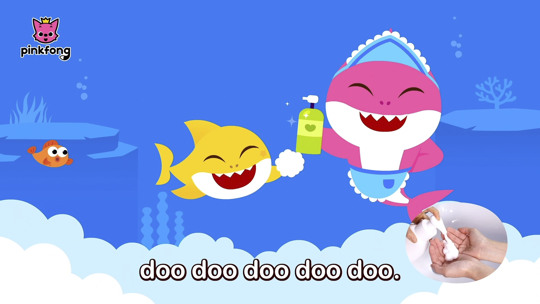 Baby Shark