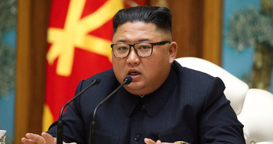 South Korea Says Rumors About Kim Jong Uns Health Appear Unfounded 