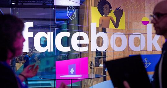 Facebook Office