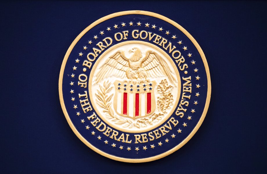 Federal Reserve Will Use 'Full Range Of Tools' To Boost Economy