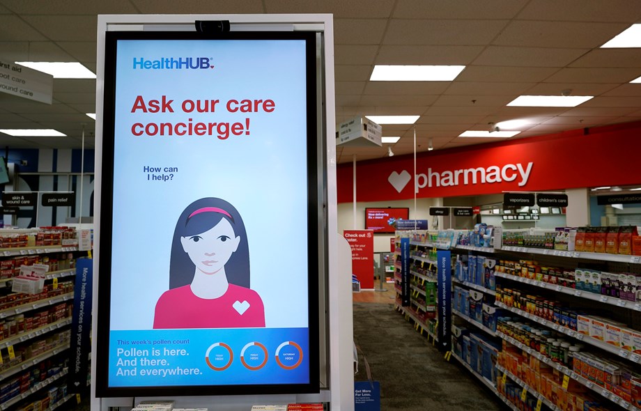 At Stores And Online Health Care Moves Closer To Customers Air1