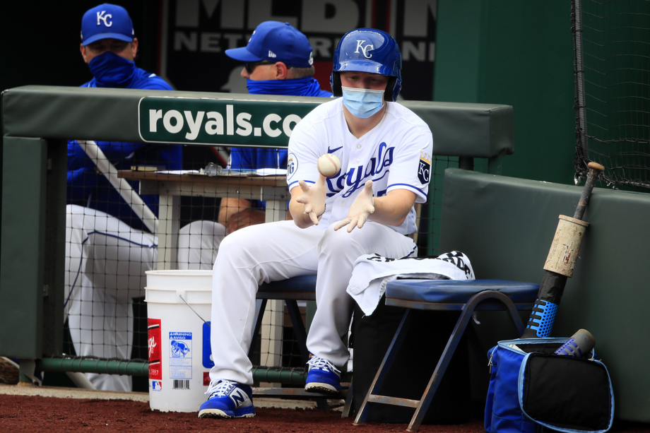 Mlb Returns Ball Kids To Lines After Feedback From Clubs Positive Encouraging K Love