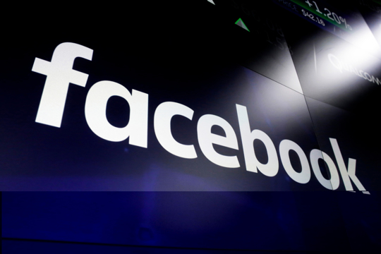 Facebook