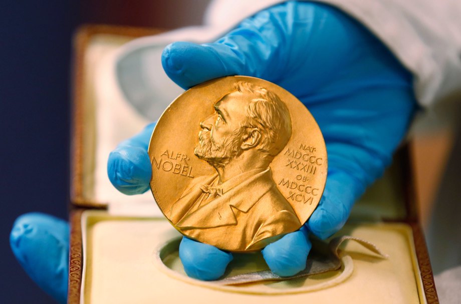 Two Americans Win Nobel Prize In Economics Positive Encouraging KLOVE
