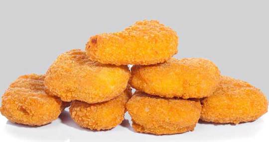 Chicken Nuggets