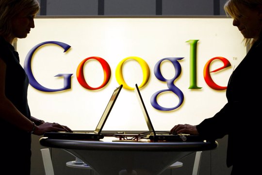 Google Sign