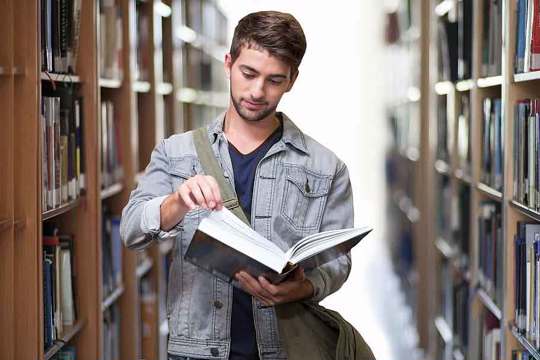 College Student