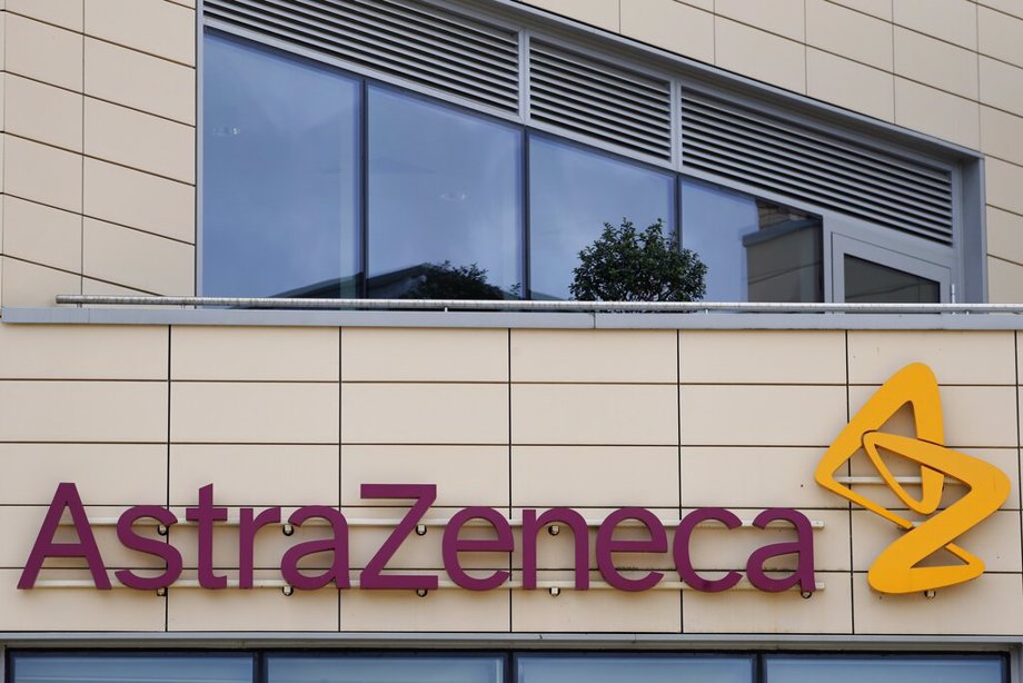 AstraZeneca объявляет об дополнительном исследовании вакцины от COVID-19