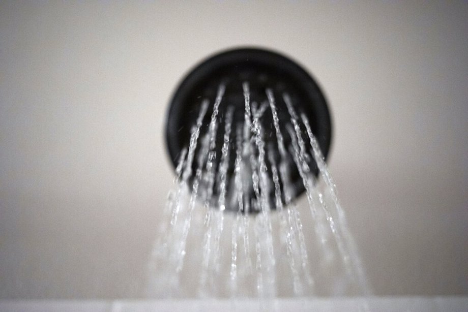 Rules Eased For Water Flow From Showerheads Air1 Worship Music