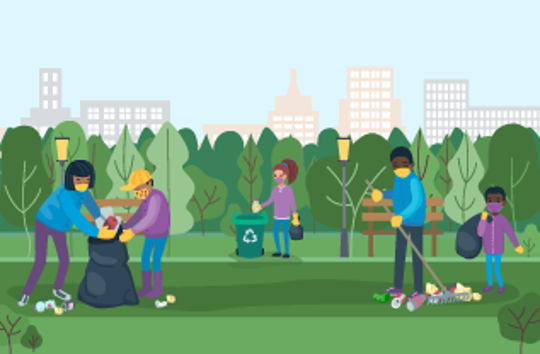 Community projects