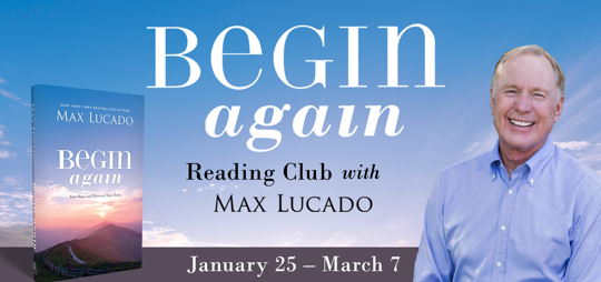 Max Lucado