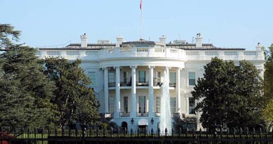 White House