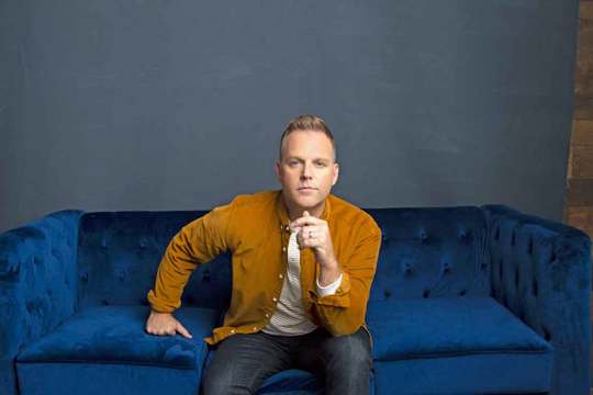 Matthew West