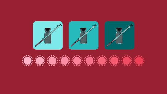 How will COVID-19 vaccine makers adapt to variants?