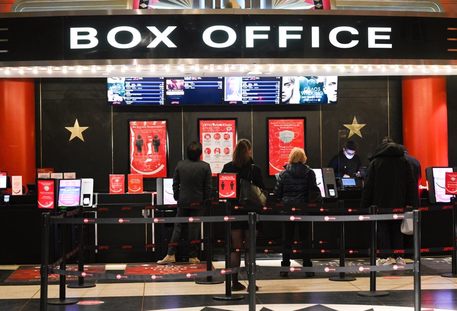 Things To Be Excited About At The Movies This Summer | Positive