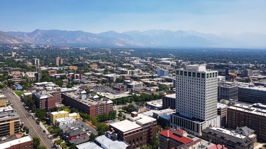 Salt Lake City