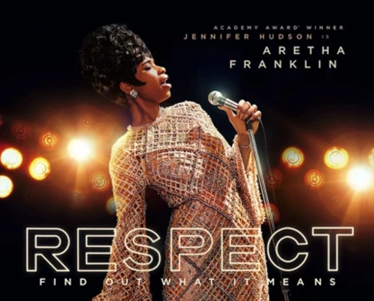Respect movie