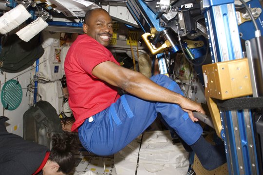 astronaut