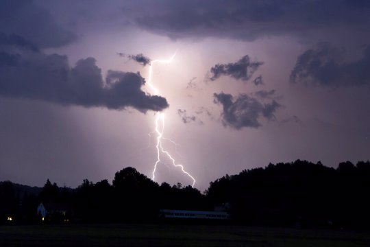Lightning