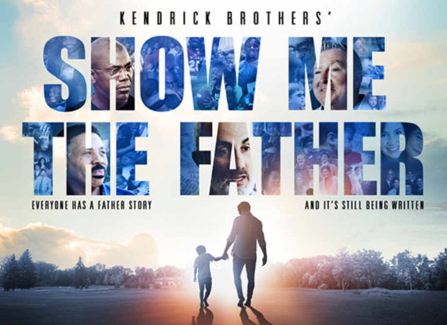 New Kendrick Bros "Show Me The Father" Debuts September, Trailer Out