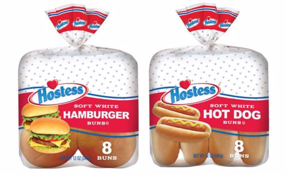 Hostess Recalls Hamburger & Hot Dog Buns Positive Encouraging KLOVE