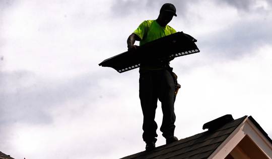 Home Construction