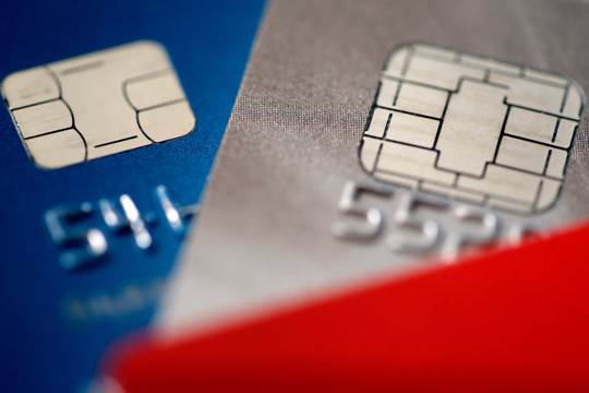Credit Card