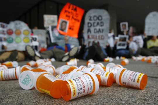 pill containers