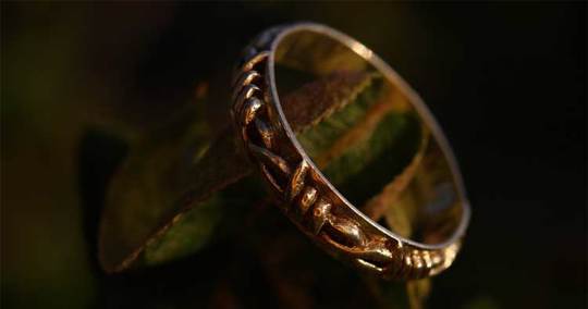 Wedding Band