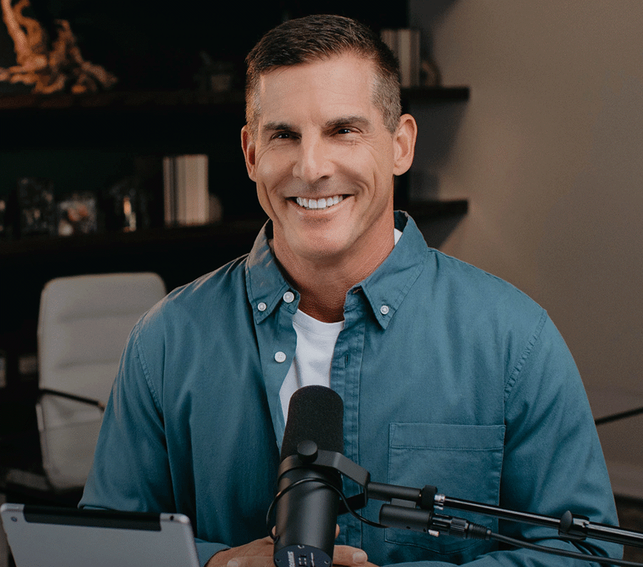 Video Craig Groeschel Leadership Podcast With Christine Caine, A