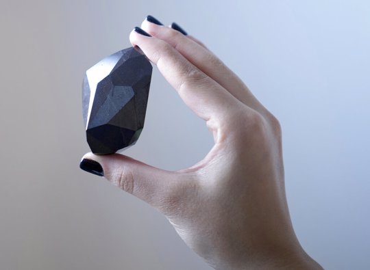 Black Diamond
