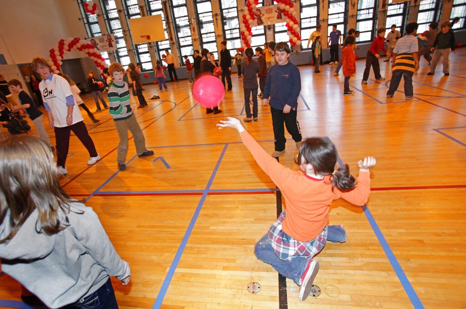 How Recess Helps Students Learn | Positive Encouraging K-LOVE