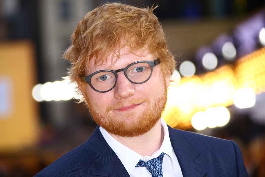 Ed Sheeran Has Set All-Time Highest-Grossing Concert Tour Record ...