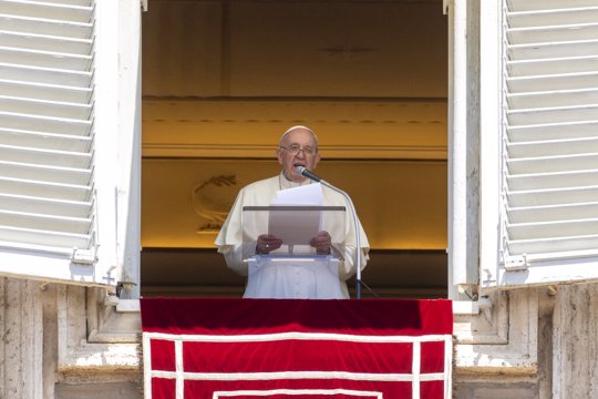 Pope Francis