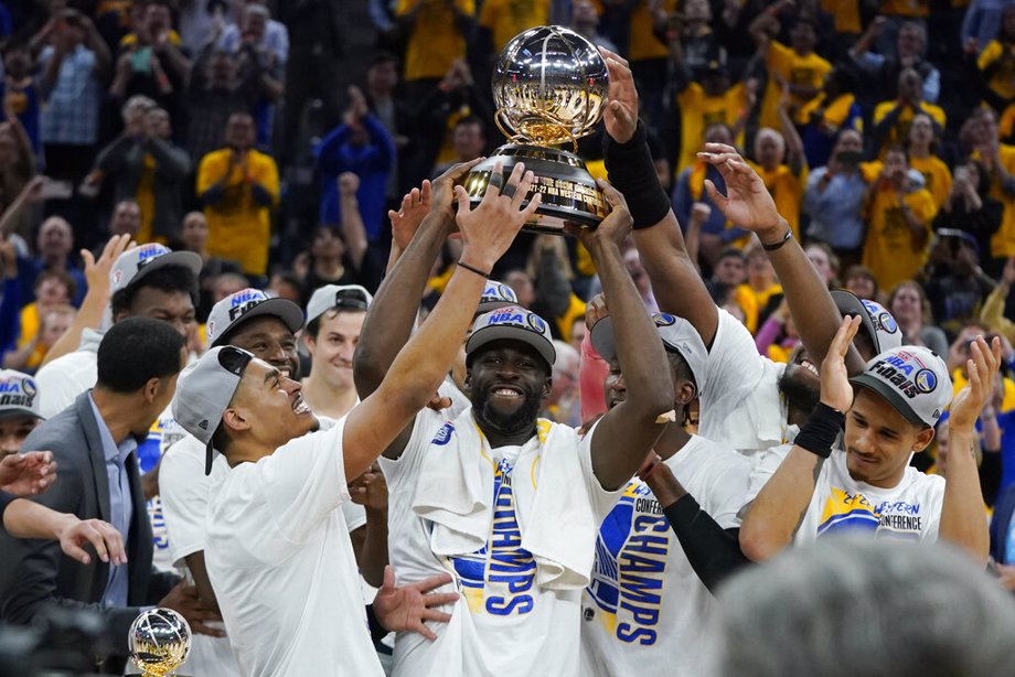 NBA Finals TV Viewership Up Substantially Over 2021 Air1 Worship Music