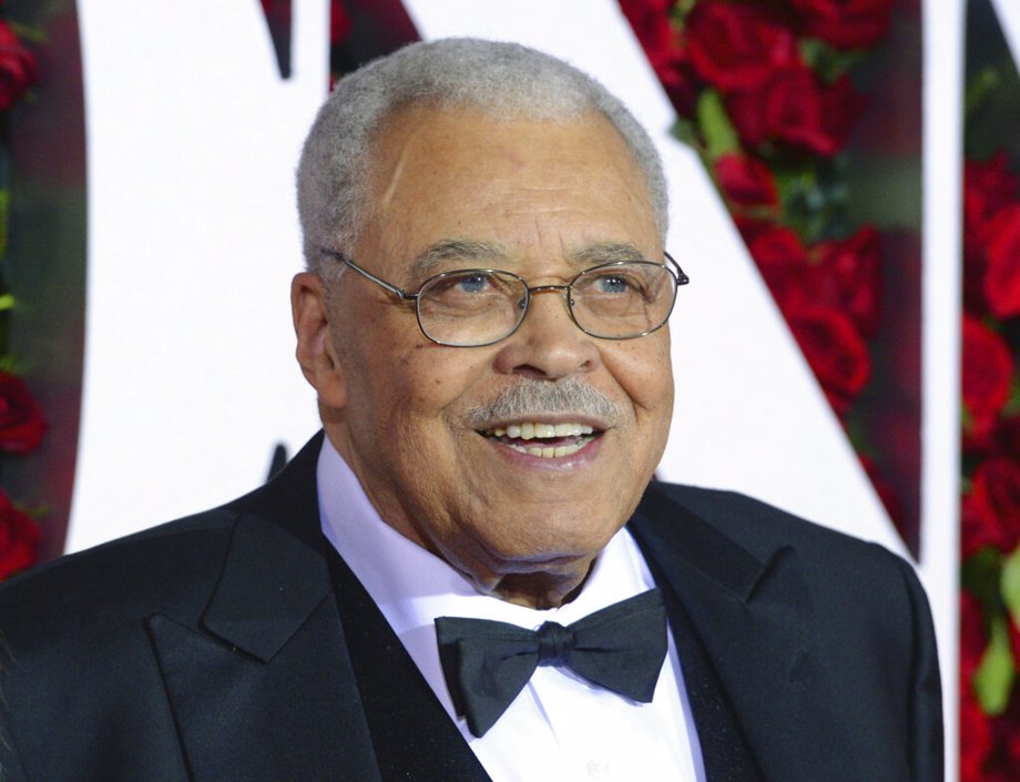 James Earl Jones Honored As Broadway Theater Renamed For Actor