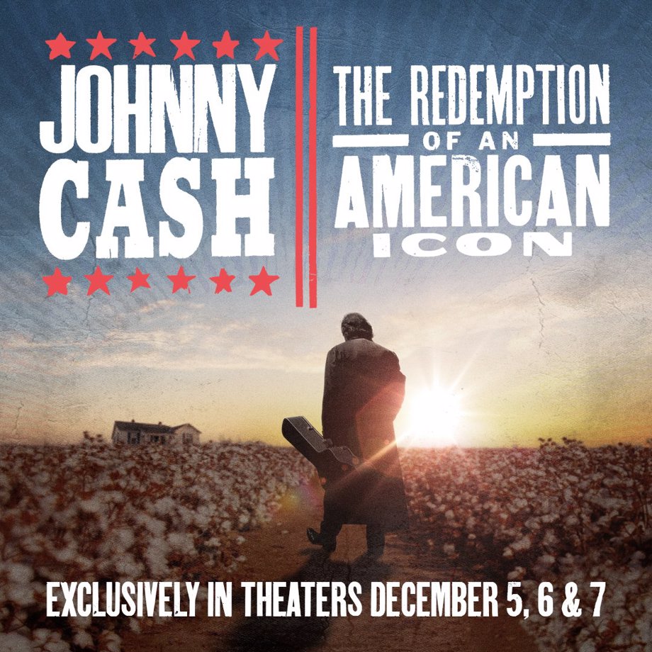 Watch Trailer For Inspirational New Johnny Cash Documentary Released Air1 Worship Music