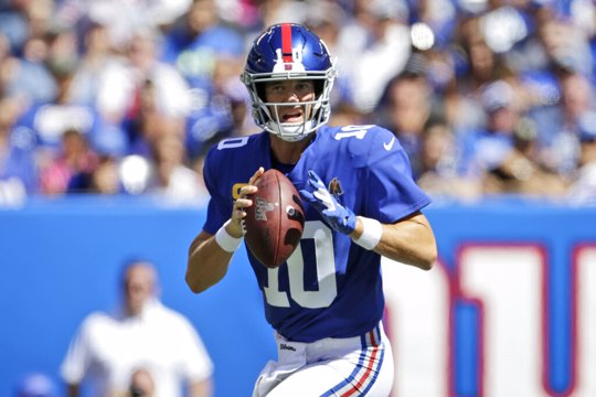 Eli Manning