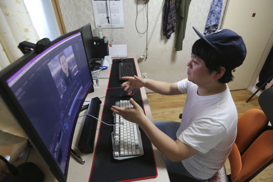 North Korea-born YouTubers offer peek into lives in homeland