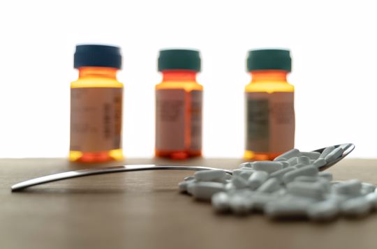 drugs