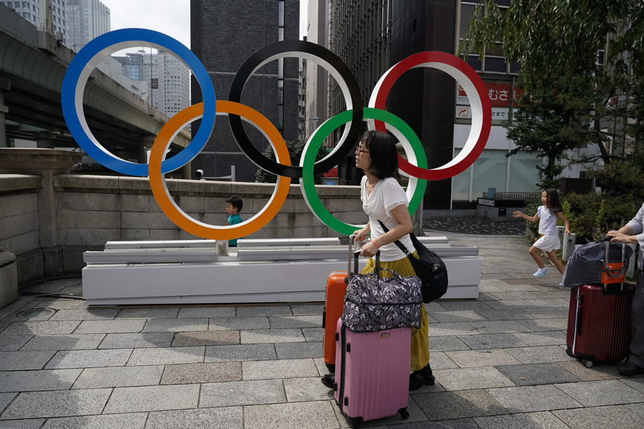 Could The Tokyo Olympics Be Cancelled? | Positive Encouraging K-LOVE