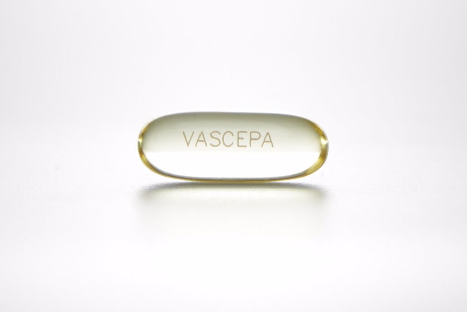 FDA Advisers Support Fish Oil Drug To Prevent Heart Attacks Positive