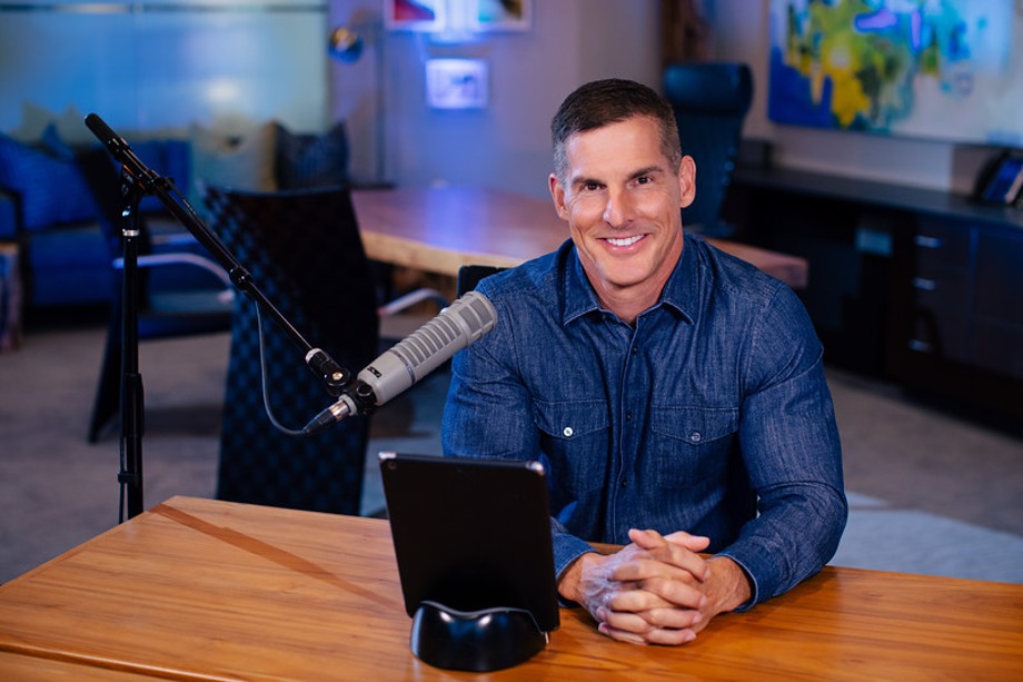  Best Of Craig Groeschel s 2020 Leadership Video Podcasts Positive 