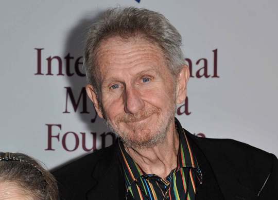 Rene Auberjonois